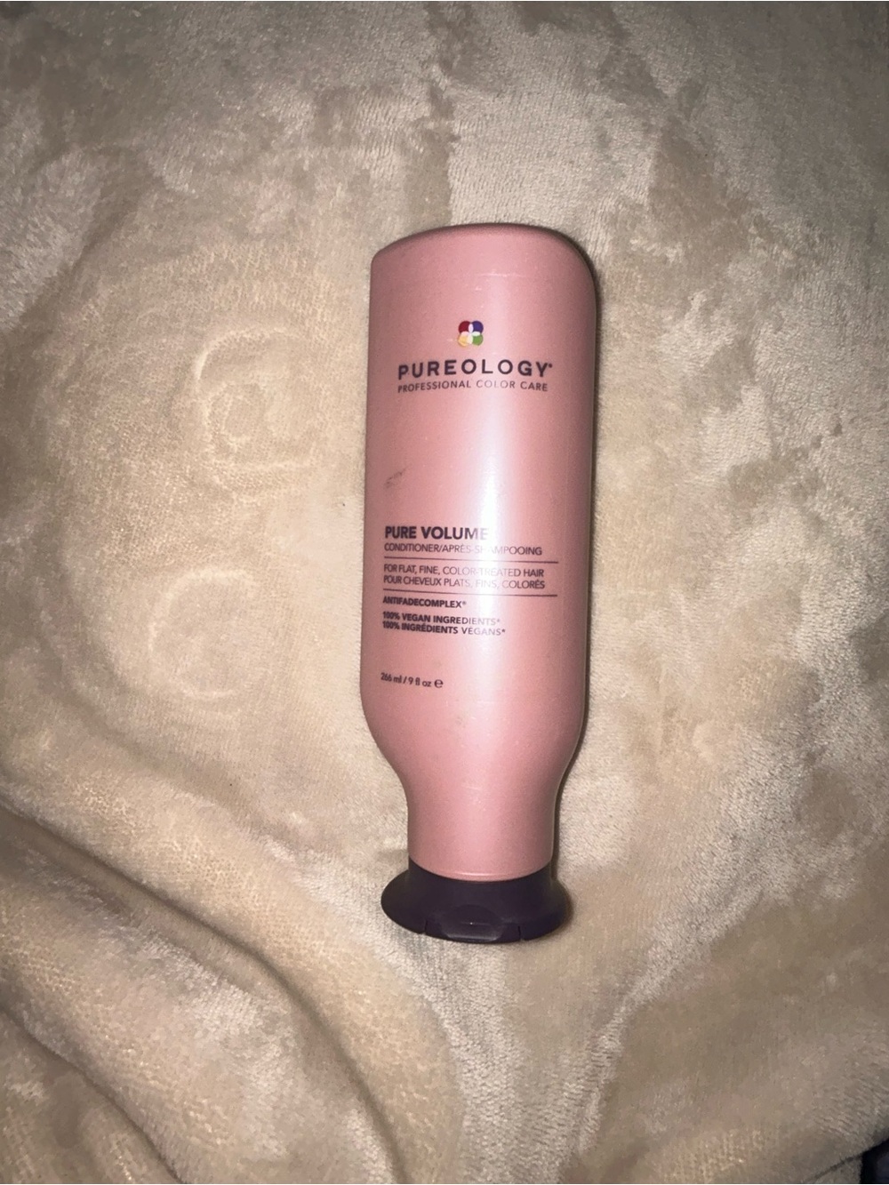 PUREOLOGY PURE VOLUME CONDITIONER (9 fl oz)